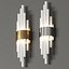 Fredrick Ramond Trinity Wall Sconce