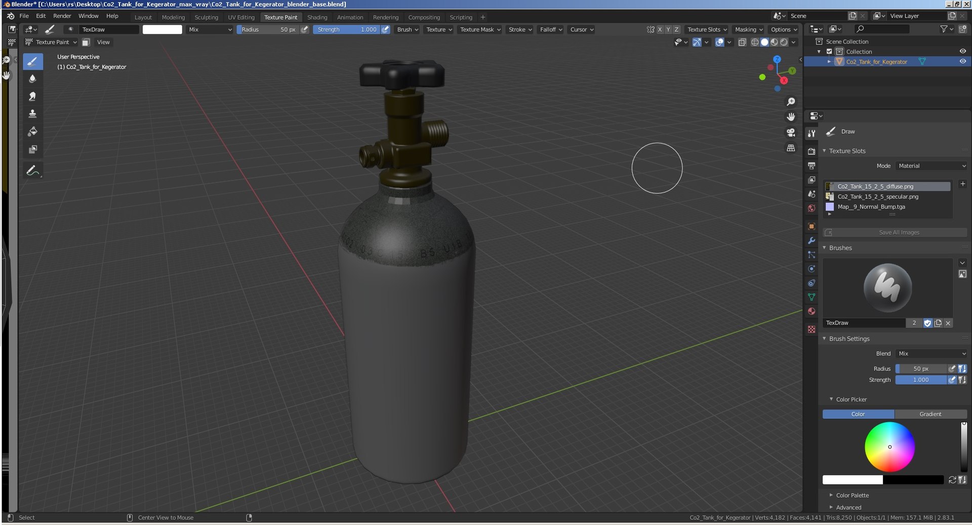co2 tank kegerator 3D model https://p.turbosquid.com/ts-thumb/fi/bWBkDl/7Qa5lzfw/co2tankforkegeratorc4dmodel023/jpg/1600414669/1920x1080/fit_q87/7e50a915abbda61650b8912cb59c8a04a300ac34/co2tankforkegeratorc4dmodel023.jpg