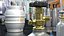 Co2 Tank for Kegerator