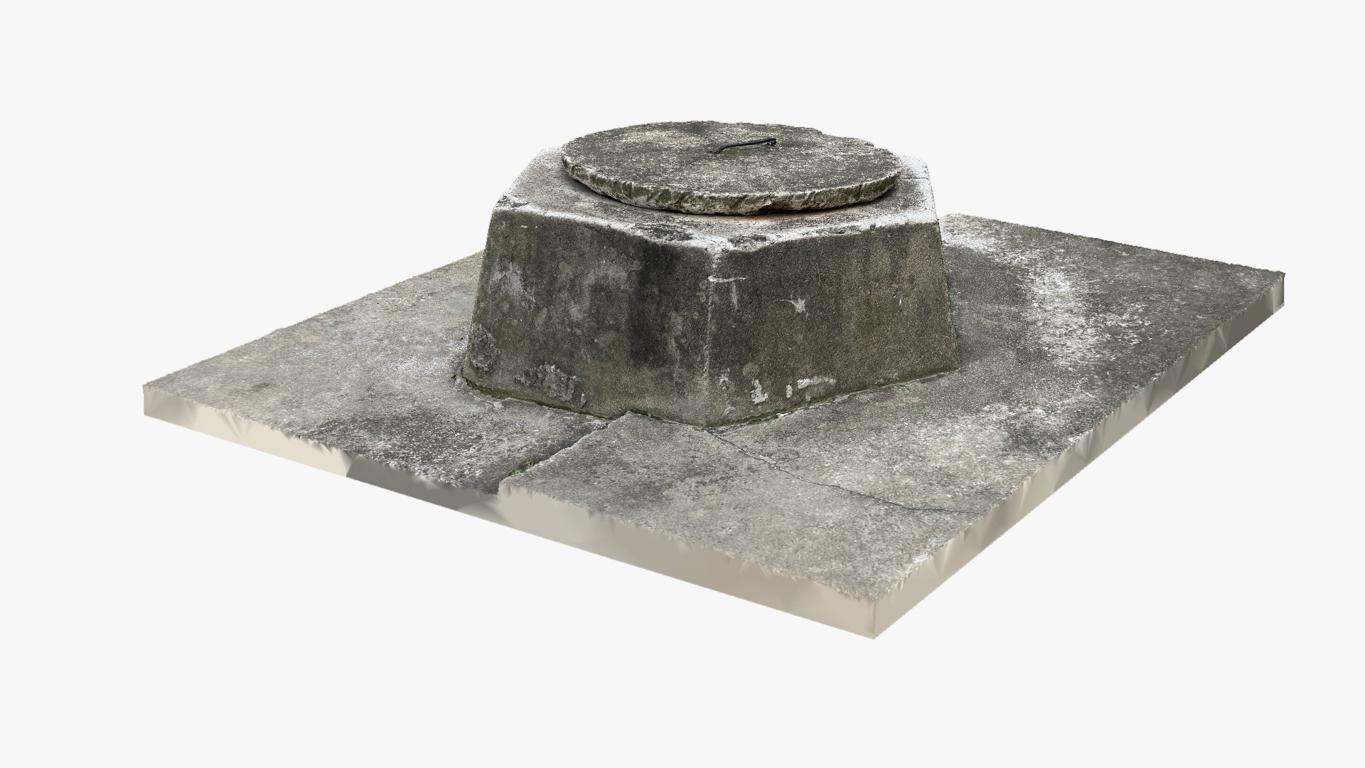 3D scanning of water Well 3D model https://p.turbosquid.com/ts-thumb/fi/cEwQdK/9u/well02_scr11/jpg/1694826046/1920x1080/fit_q87/3019e9dfdb2c5b7a8ec8c3254472d437da4f2870/well02_scr11.jpg