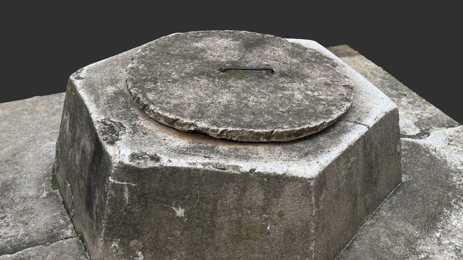 3D scanning of water Well 3D model https://p.turbosquid.com/ts-thumb/fi/cEwQdK/Rb/well02_scr12/jpg/1694826048/1920x1080/fit_q87/3cb7cd8cdc9b0dac3361965b124b7c13f2e83450/well02_scr12.jpg