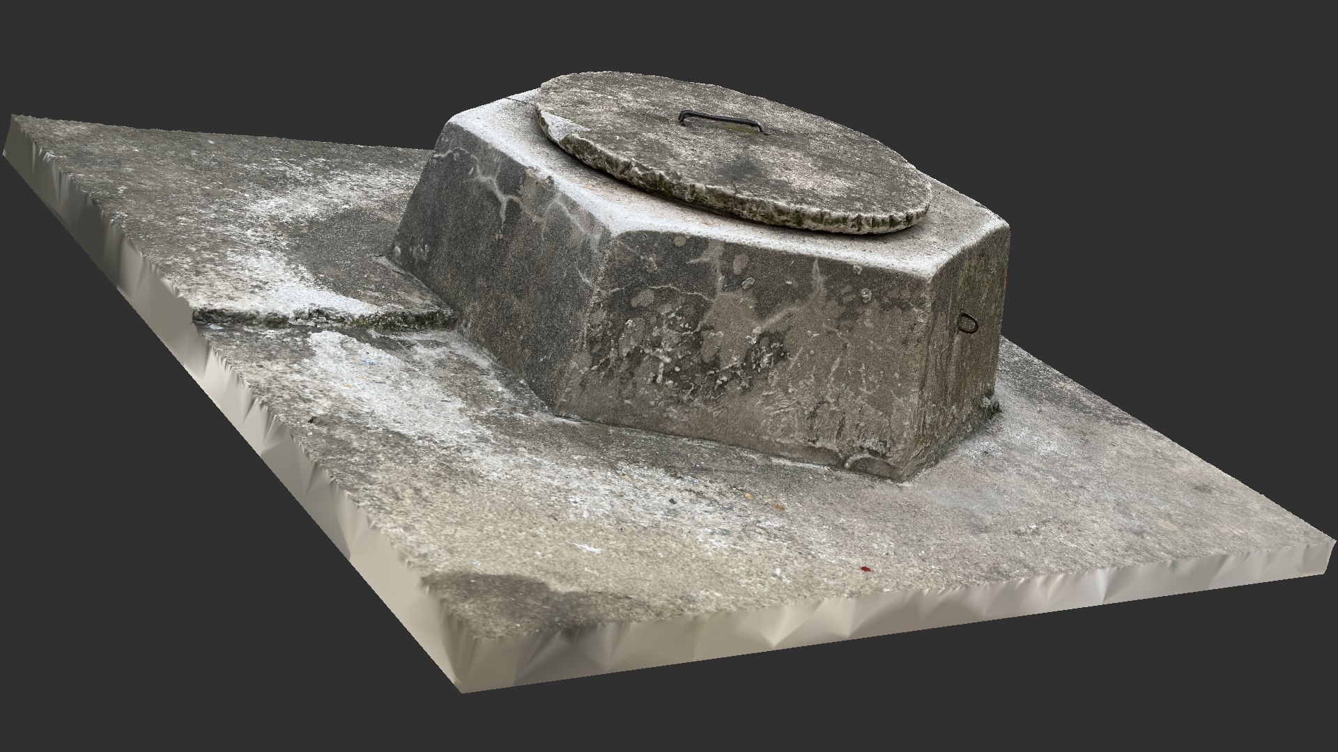 3D scanning of water Well 3D model https://p.turbosquid.com/ts-thumb/fi/cEwQdK/fZ/well02_scr15/jpg/1694826053/1920x1080/fit_q87/b05853bb5e4ef6f695199bf3b2a9a5d3c9d72a2c/well02_scr15.jpg