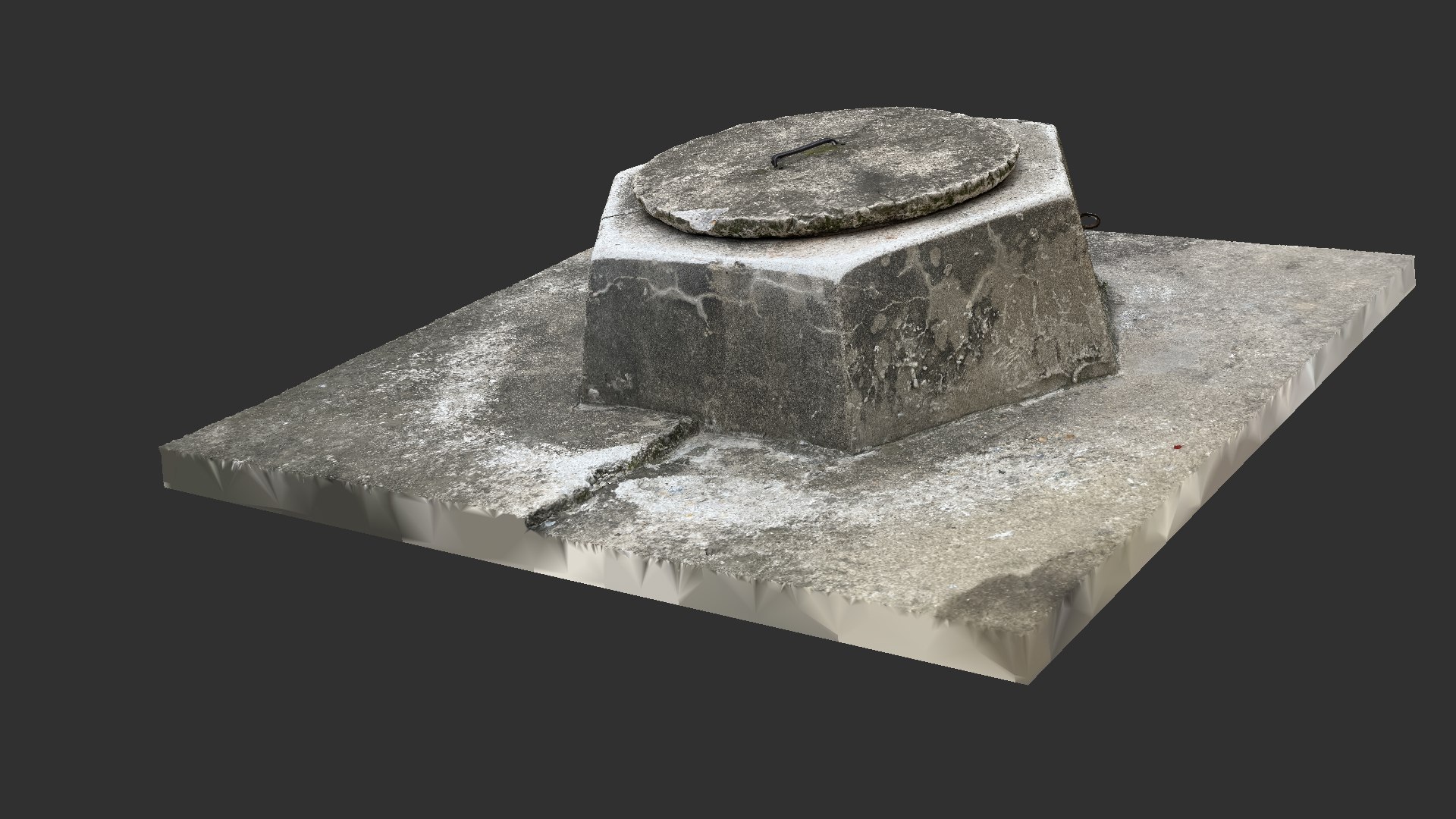 3D scanning of water Well 3D model https://p.turbosquid.com/ts-thumb/fi/cEwQdK/rY/well02_scr010/jpg/1694826046/1920x1080/fit_q87/6dc60f5c9a10690fa980636038ef43f6484a4181/well02_scr010.jpg