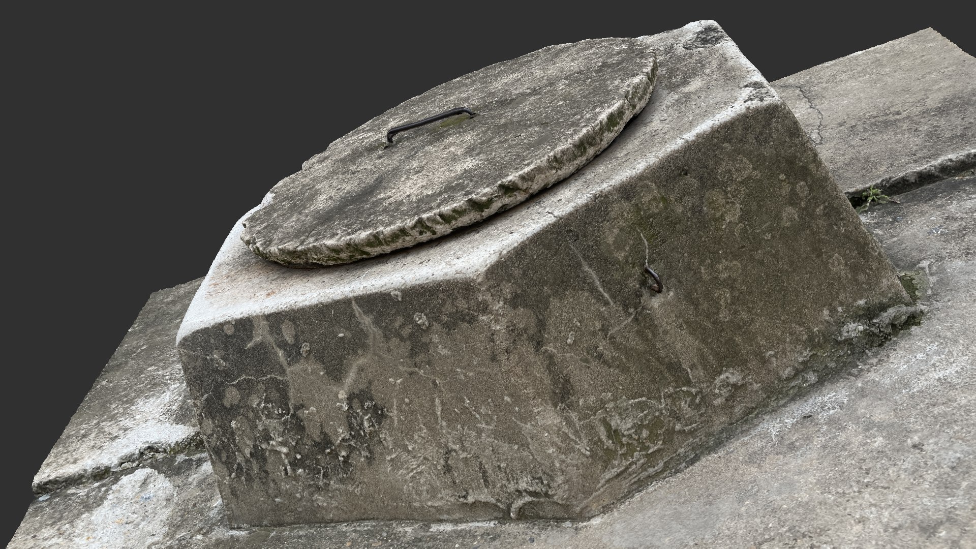 3D scanning of water Well 3D model https://p.turbosquid.com/ts-thumb/fi/cEwQdK/zc/well02_scr04/jpg/1694826036/1920x1080/fit_q87/324c8fbd70116c41257d5ad52be8197a27f0e426/well02_scr04.jpg