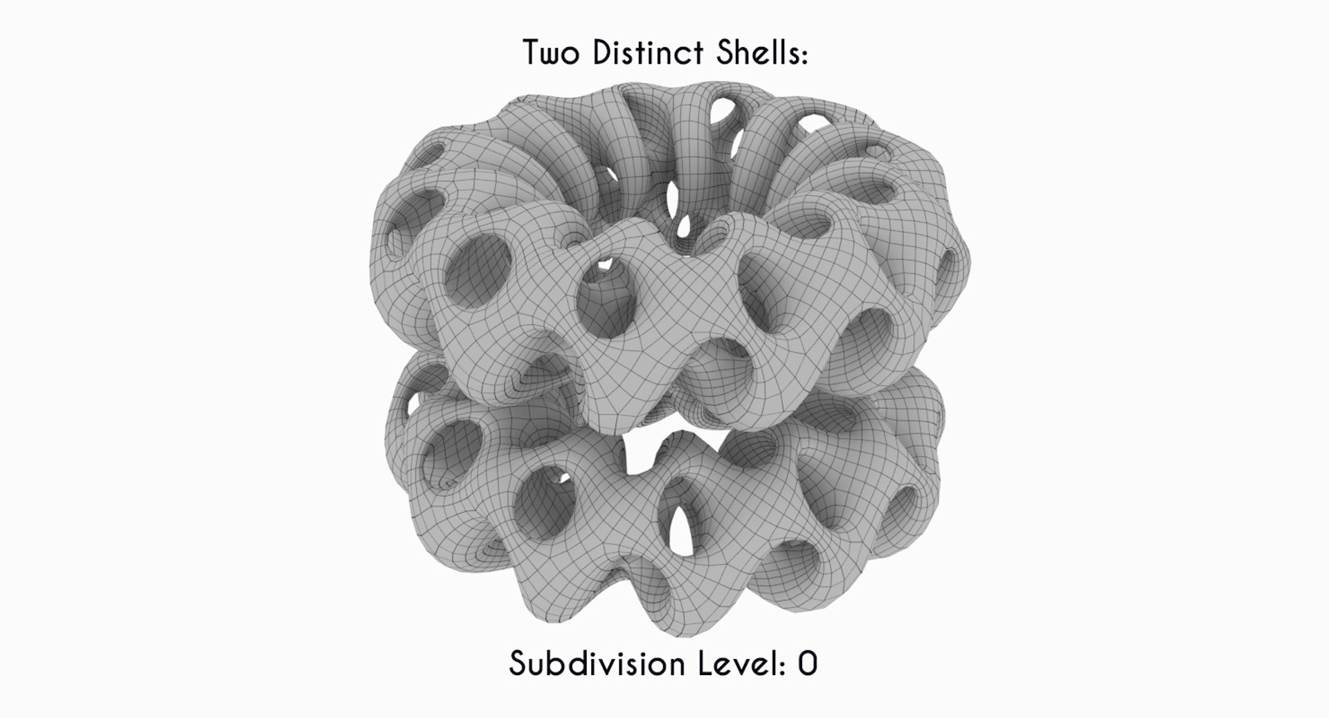 Solid Manifold Printing Model - TurboSquid 1372456