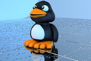 Penguin