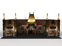 Chinese Theater