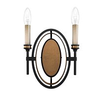 Eurofase infinity wall sconce