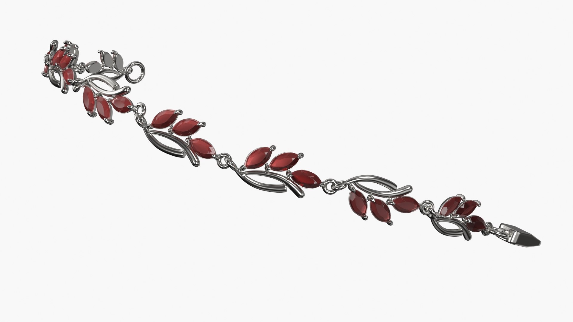 Silver Bracelet with Gemstones on Stand 3D model https://p.turbosquid.com/ts-thumb/fi/oyDRrU/wp/silver_bracelet_with_gemstones_on_stand_009/jpg/1748403885/1920x1080/fit_q87/02b97f1cdff613b7099a60ff9ecbd6a678fdfa70/silver_bracelet_with_gemstones_on_stand_009.jpg