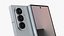 Samsung Galaxy Z Fold 7 3D model