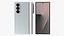 Samsung Galaxy Z Fold 7 3D model