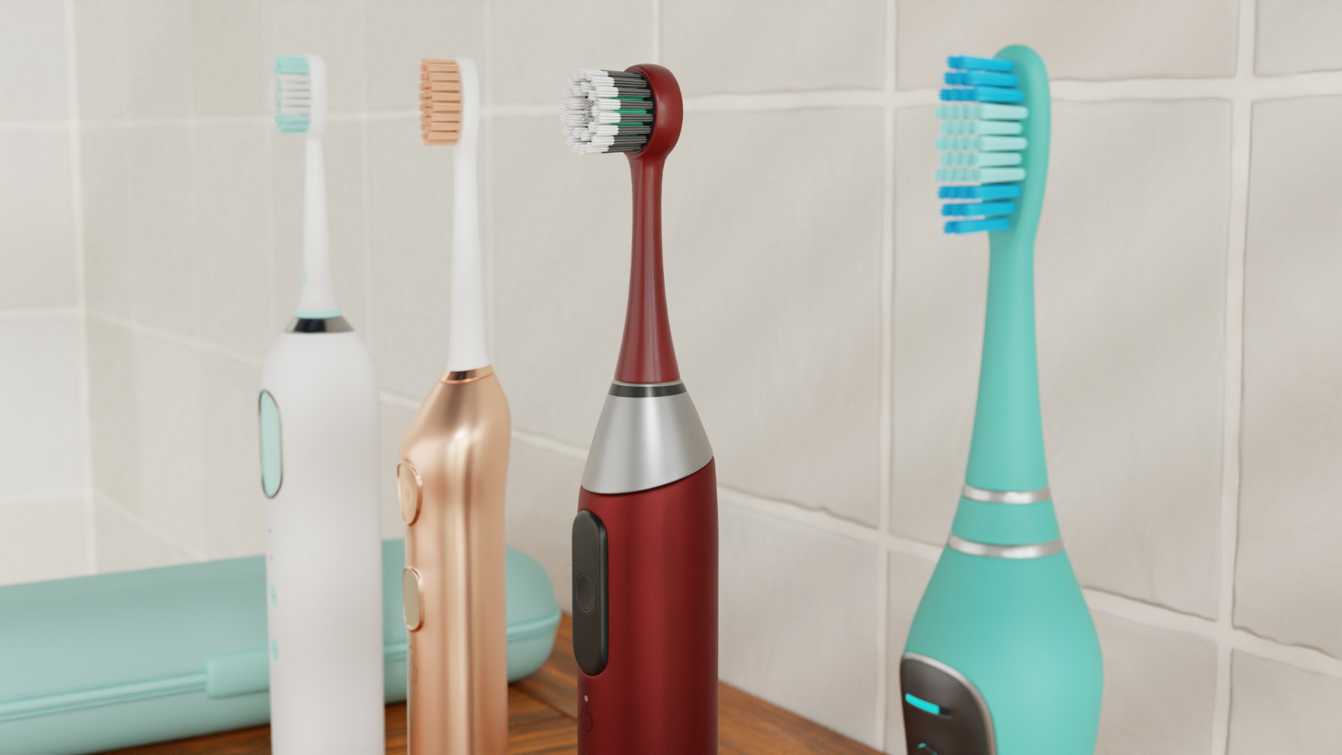 Electric Toothbrush Collection model https://p.turbosquid.com/ts-thumb/fi/vC6oSF/5I/render2/png/1749797614/1920x1080/fit_q87/c7a7a09baa6596baf30822fe6ccc6b6005f0f8d7/render2.jpg