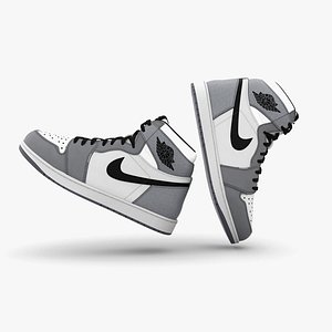 AirJordan 1 Retro HighOG Color Gray