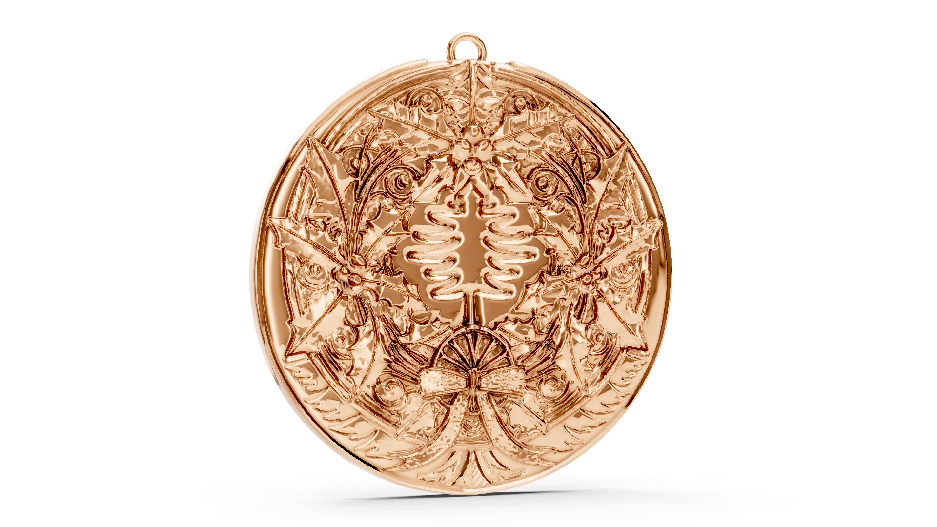 Christmas Wreath Ornament and Pendant 3D https://p.turbosquid.com/ts-thumb/fj/1ePpOc/Jc/snapshot23/png/1734849039/1920x1080/fit_q87/a1655c6397aba398a23803b07394ad3367ec8972/snapshot23.jpg