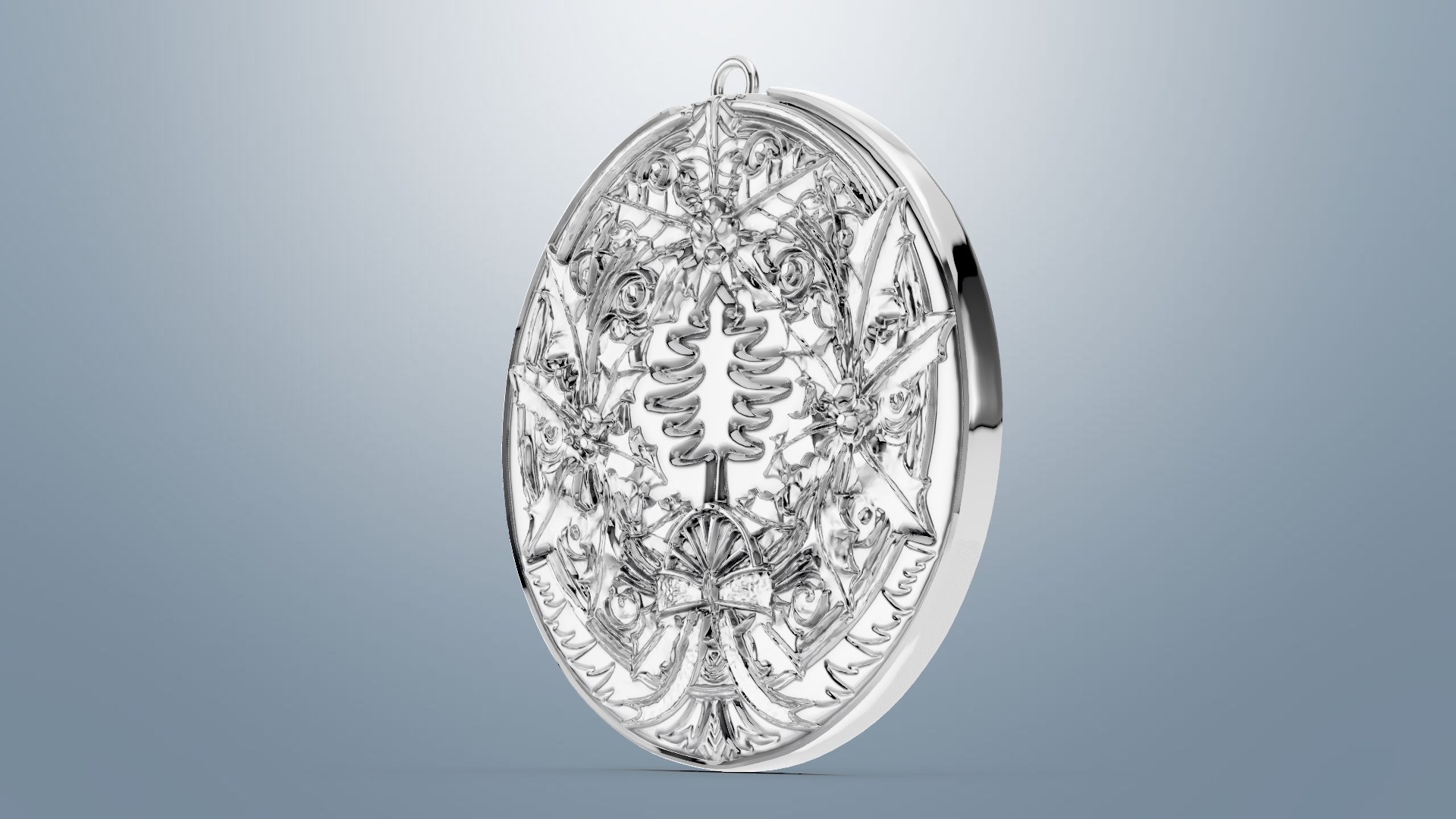 Christmas Wreath Ornament and Pendant 3D https://p.turbosquid.com/ts-thumb/fj/1ePpOc/aE/snapshot32/png/1734849043/1920x1080/fit_q87/6c5e4b158a9cf538dc8f2d66c2af0029d3545d8a/snapshot32.jpg