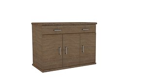 comode dresser