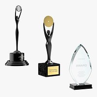 Media Trophies Collection