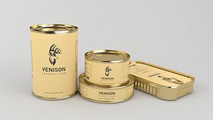 canned food