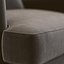 S&C Blake Armchair