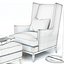 S&C Blake Armchair