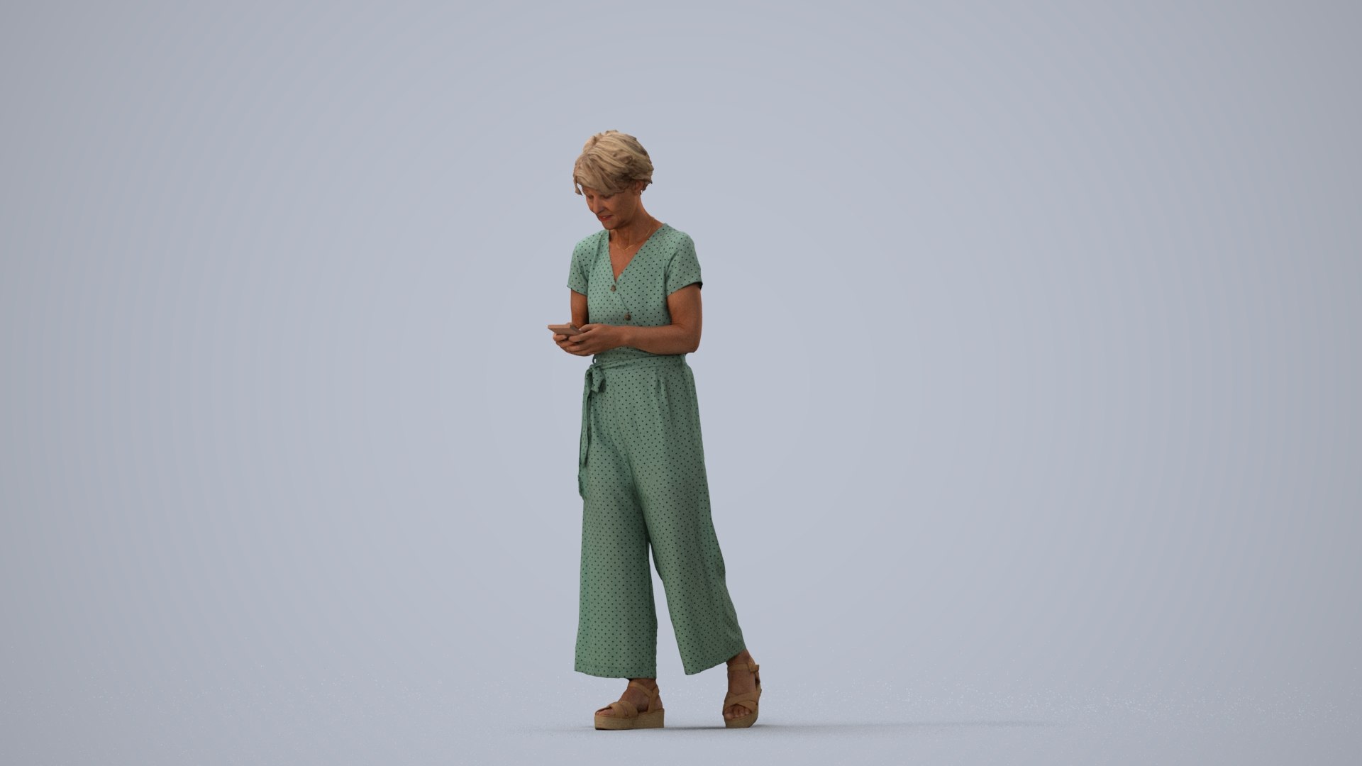 00394Julie008 - Senior Caucasian woman walking publicly in casual summer attire with smartphone model https://p.turbosquid.com/ts-thumb/fj/90ycab/dE/00394_julie008_state2_frame_0002/jpg/1773141709/1920x1080/fit_q87/cdfc4c6738530e9e7f88bd22d199f98cc753919d/00394_julie008_state2_frame_0002.jpg