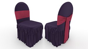 Banquet Chair 68 model