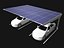 Cochera solar 25U08