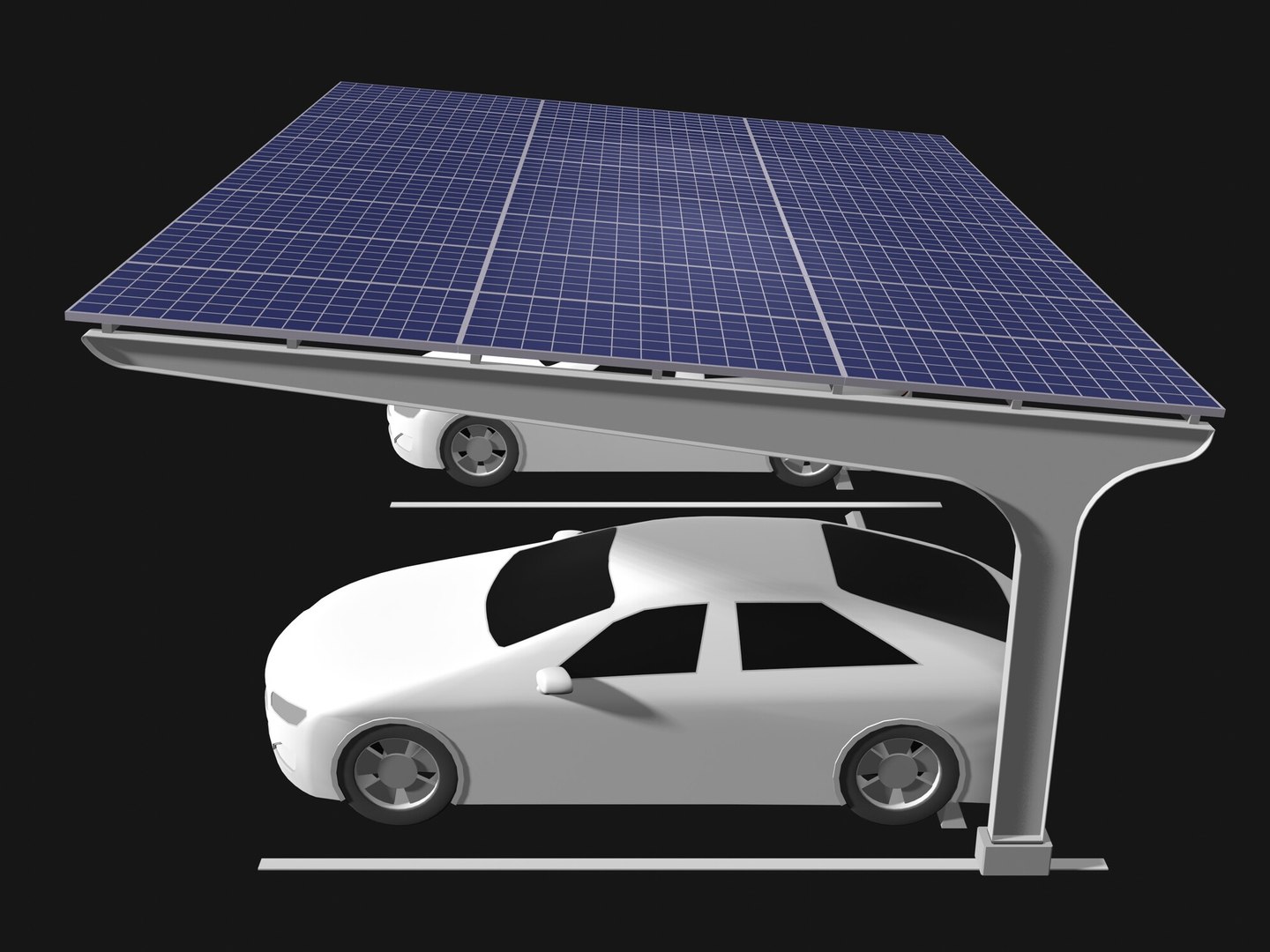 Solar carport 25U08 3D https://p.turbosquid.com/ts-thumb/fj/G19ZkE/fU/2025u00804/jpg/1747375233/1920x1080/fit_q87/7535354301e0d45958d11ea3f5905ebc5a820ce7/2025u00804.jpg