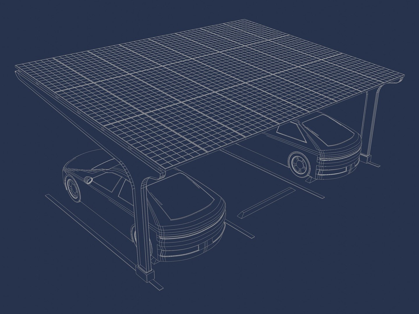 Solar carport 25U08 3D https://p.turbosquid.com/ts-thumb/fj/G19ZkE/iz/2025u008wf02/jpg/1747375235/1920x1080/fit_q87/9af96eb59df4e89f391a7a9beacd5118aa64898c/2025u008wf02.jpg