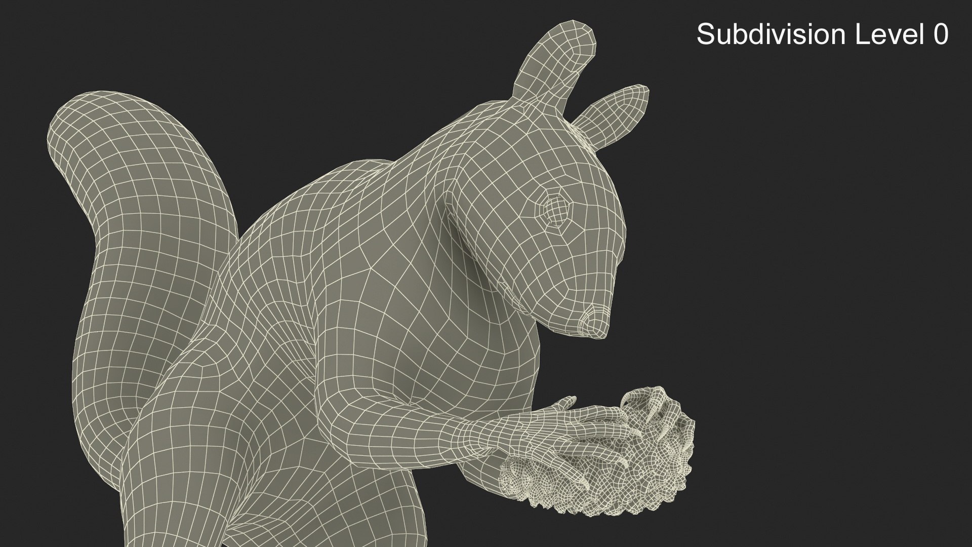 Squirrel with Pine Cone Fur for Maya 3D https://p.turbosquid.com/ts-thumb/fj/GgtCFQ/Xu/squirrel_with_pine_cone_fur_013/jpg/1753820841/1920x1080/fit_q87/229ed2ebcfff73a09bd5e7428832e7ac0c5b0a7a/squirrel_with_pine_cone_fur_013.jpg