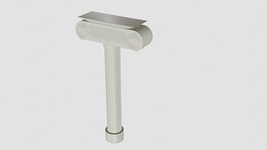 Ionic Column
