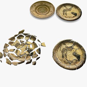debris stone max