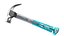 Detailed Fiberglass Claw Hammer