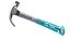 Detailed Fiberglass Claw Hammer