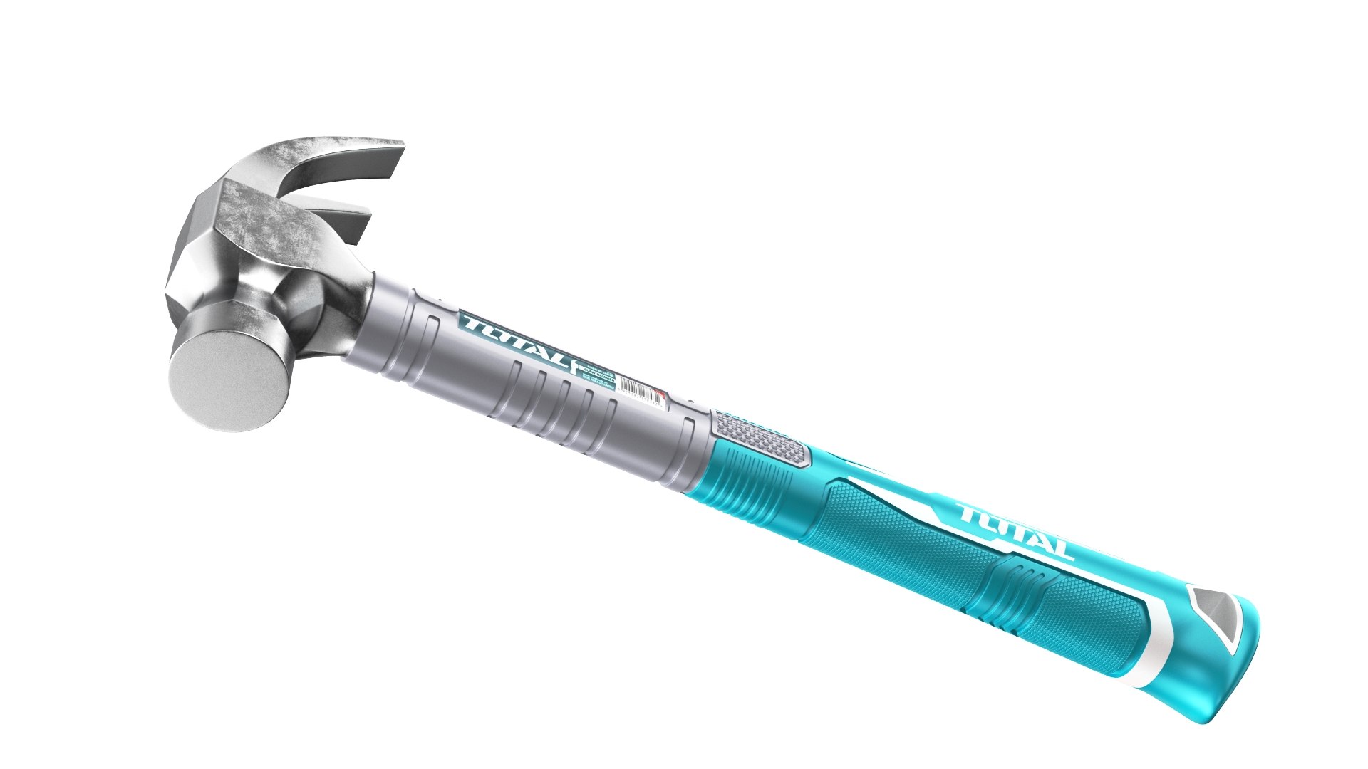 Detailed Fiberglass Claw Hammer 3D model https://p.turbosquid.com/ts-thumb/fj/PYm3Sa/ry/2/jpg/1699893298/1920x1080/fit_q87/962dd6f0b54aacea150f028ad347e0438d42738a/2.jpg