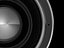 speaker woofer 3d model