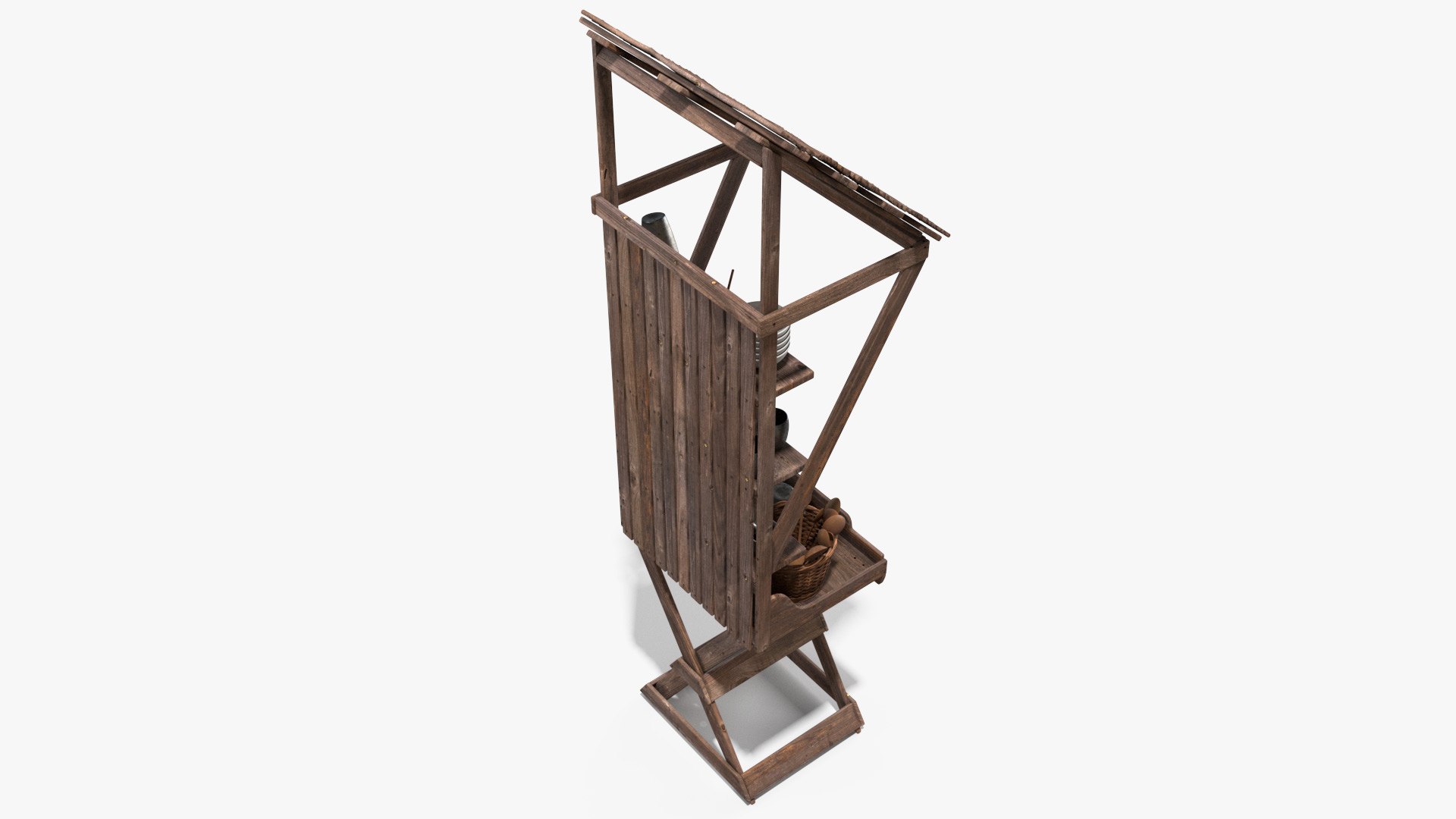 3D Medieval MarketStall002 8K PBR Textures https://p.turbosquid.com/ts-thumb/fj/U7PZGK/Ns/market_stall_002_005/jpg/1671632667/1920x1080/fit_q87/a87a9a893e43385086d9d8cab5f04b516066e7fd/market_stall_002_005.jpg