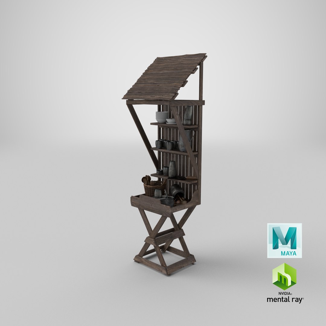 3D Medieval MarketStall002 8K PBR Textures https://p.turbosquid.com/ts-thumb/fj/U7PZGK/Tu/stemcell_maya_mental_ray_render/png/1673677656/1920x1080/fit_q87/099a6dcb8f08bdb07b87693c910bb7a84ac55545/stemcell_maya_mental_ray_render.jpg