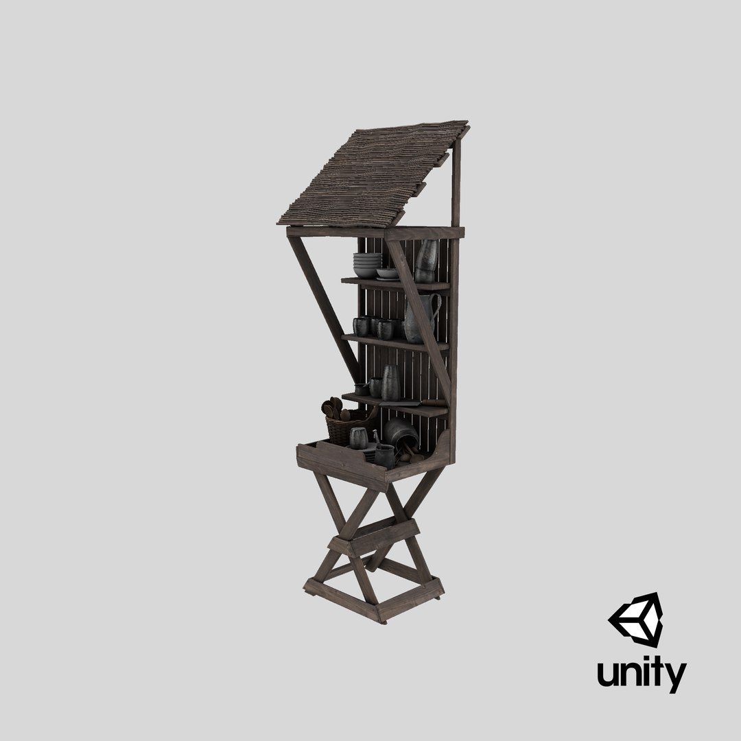 3D Medieval MarketStall002 8K PBR Textures https://p.turbosquid.com/ts-thumb/fj/U7PZGK/pQ/stemcell_unity_render/png/1673677647/1920x1080/fit_q87/53e126deeb2a9ecf37fd536c73a2bf85be8e977c/stemcell_unity_render.jpg