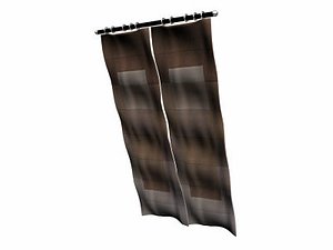 curtain rail max free