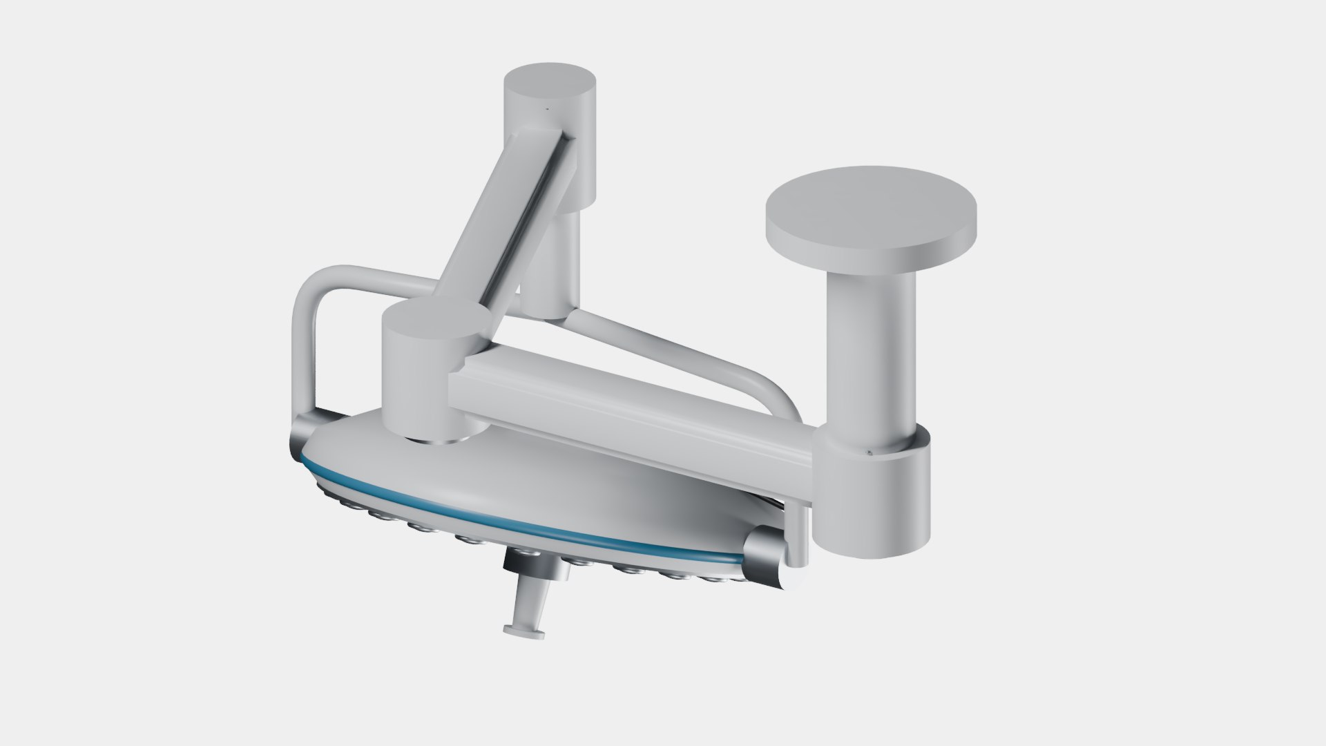 Ceiling Surgical Light With Controls 3D model https://p.turbosquid.com/ts-thumb/fj/WaRhwH/6O/03_rear_three_quarter/png/1791532830/1920x1080/fit_q87/cd07df9aee9de9d29b690470739d339c11f8f25e/03_rear_three_quarter.jpg