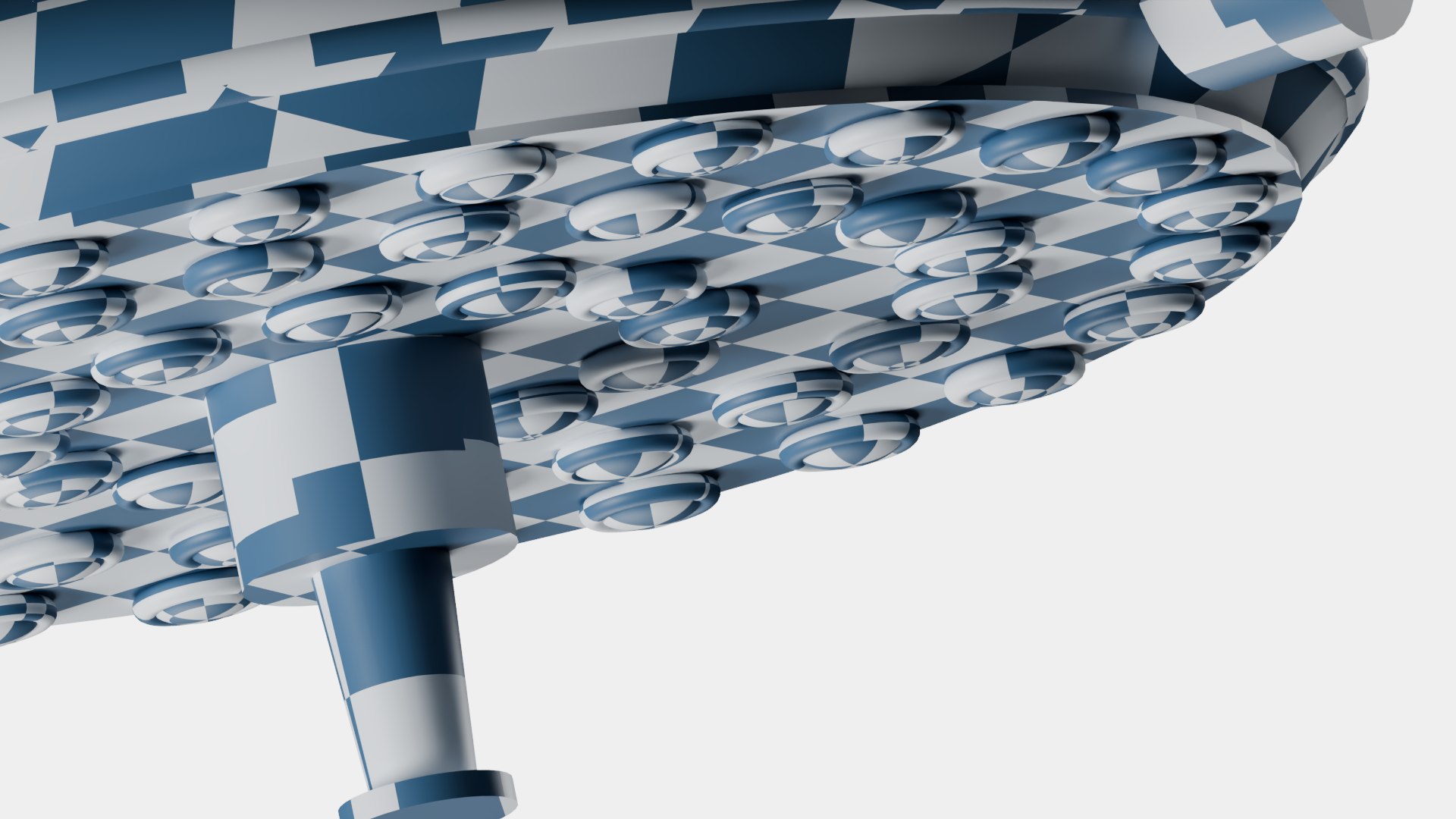 Ceiling Surgical Light With Controls 3D model https://p.turbosquid.com/ts-thumb/fj/WaRhwH/ng/09_uv_checker/png/1791532833/1920x1080/fit_q87/76d312888ffe23c77962046f373497134bf974d4/09_uv_checker.jpg