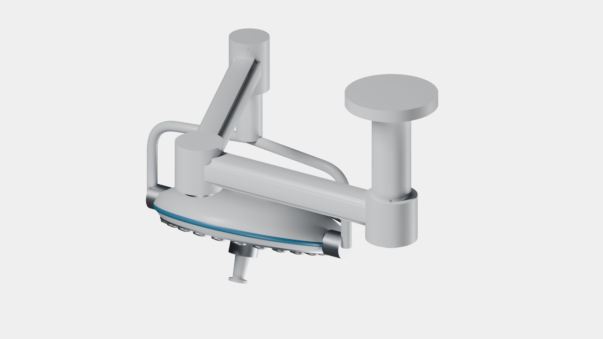 Ceiling Surgical Light With Controls 3D model https://p.turbosquid.com/ts-thumb/fj/WaRhwH/nn/12_compact_rear/png/1791532834/1920x1080/fit_q87/cfe7255e635ea2f16b46da3e7e8f2d2460f78788/12_compact_rear.jpg
