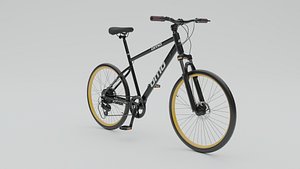 3D BiCycle