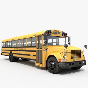 School bus