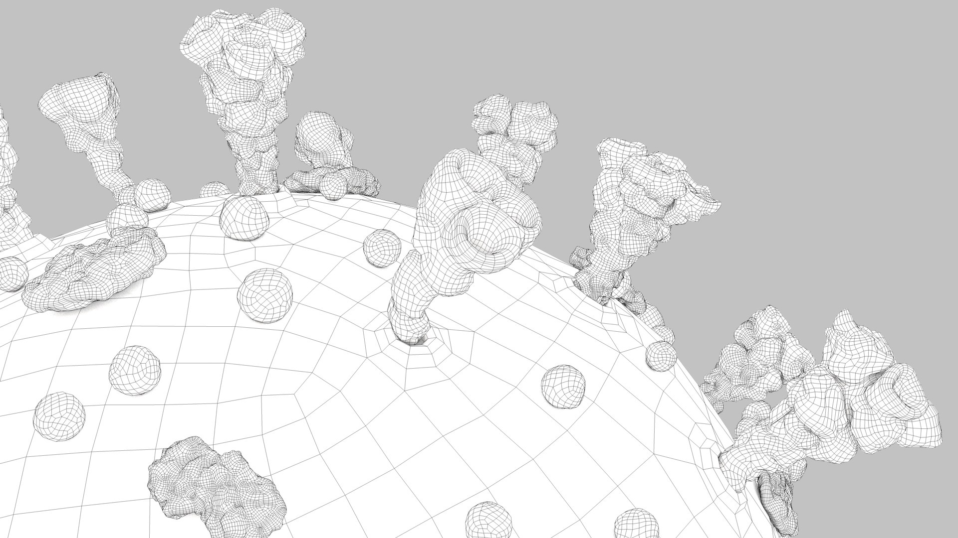 3D Coronavirus https://p.turbosquid.com/ts-thumb/fj/c6zhKl/4x/covid_outline_0015/jpg/1622036646/1920x1080/fit_q87/9d3bc03ecced1b2cdaf2f8ba12944ce275415a05/covid_outline_0015.jpg
