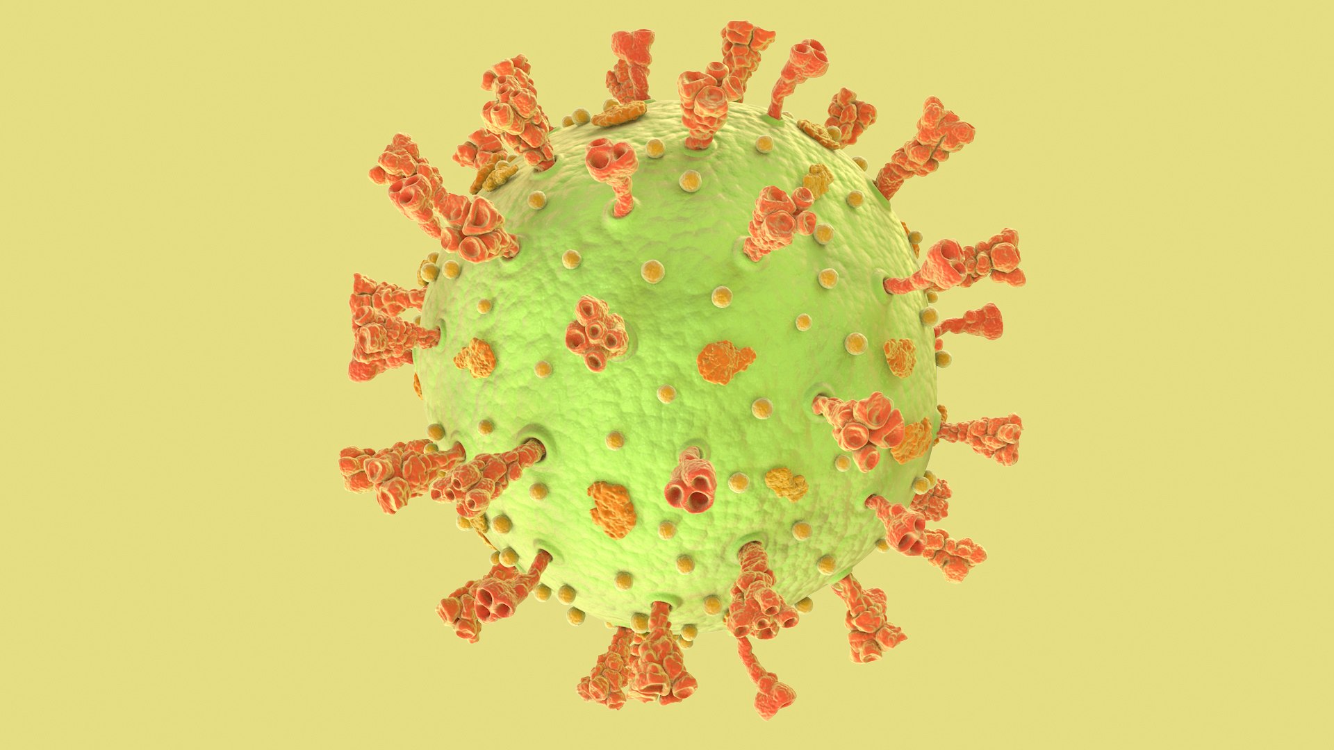 3D Coronavirus https://p.turbosquid.com/ts-thumb/fj/c6zhKl/nE/covid_0002/jpg/1622036497/1920x1080/fit_q87/f43cce6b94b789470efa230780f41627ba6cc3ed/covid_0002.jpg