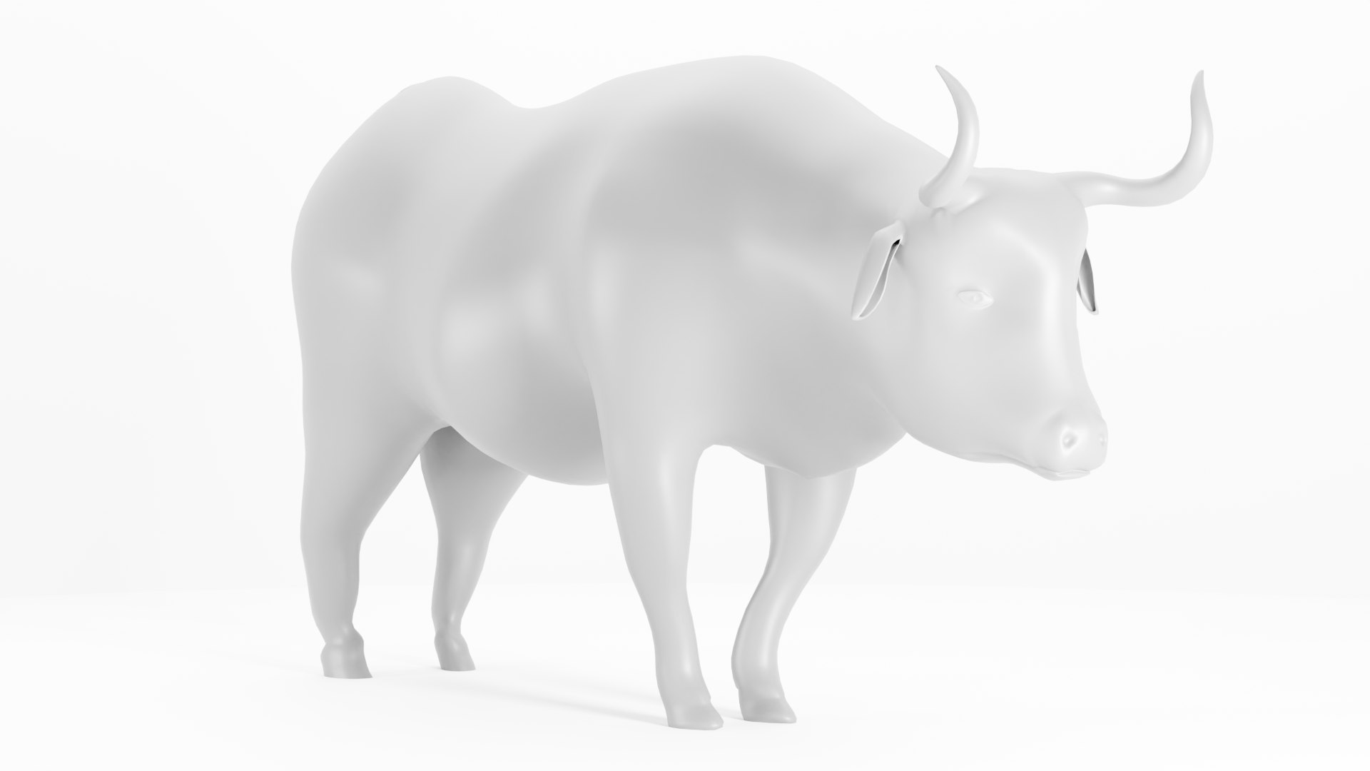 3D Bull https://p.turbosquid.com/ts-thumb/fj/cGDxEY/Fn/bull7/png/1679781432/1920x1080/fit_q87/c4223f2bb80fc0141204cb4dd1b960f76e67ce05/bull7.jpg