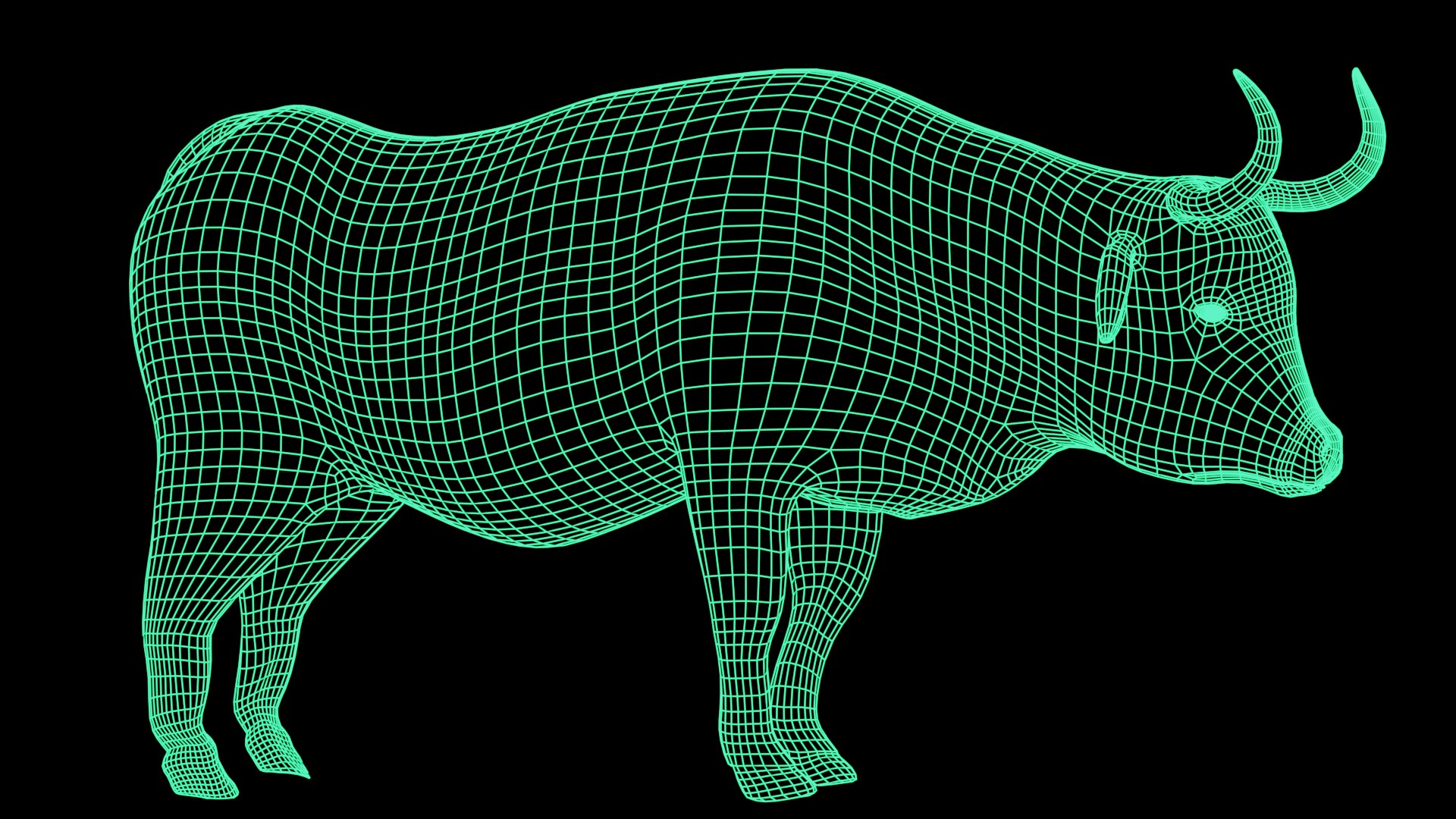 3D Bull https://p.turbosquid.com/ts-thumb/fj/cGDxEY/VK/bull1/png/1679761631/1920x1080/fit_q87/29f1d44d7a121f004b307f4e45b0d96cd47b30a1/bull1.jpg
