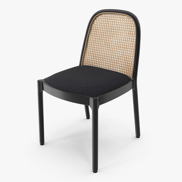 Chair v2 3D